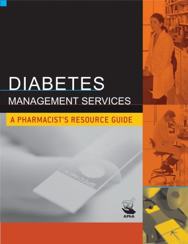 Stock image for Diabetes Management Services for sale by Basi6 International
