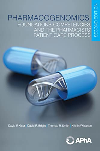 Stock image for Pharmacogenomics for sale by Blackwell's