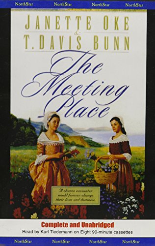 The Meeting Place (9781582165776) by Loring, Emilie Baker