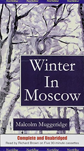 Winter in Moscow (9781582168210) by Morris, Gilbert