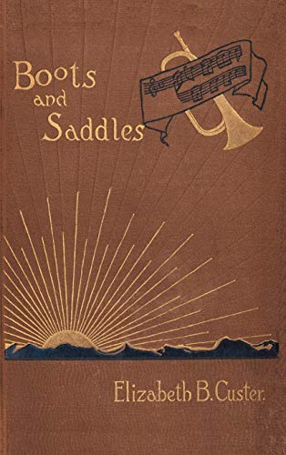 9781582181417: Boots And Saddles