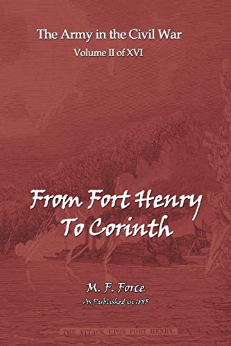 Stock image for From Henry to Corinth for sale by Chiron Media