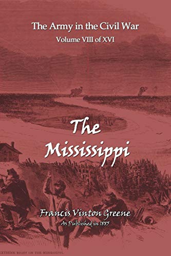 Stock image for The Mississippi for sale by Chiron Media