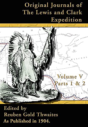 Beispielbild fr Original Journals of the Lewis and Clark Expedition zum Verkauf von Better World Books