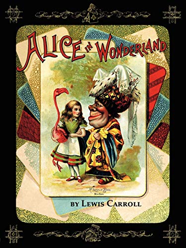 Imagen de archivo de Alice in Wonderland a la venta por Open Books