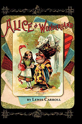 Alice in Wonderland (9781582187914) by Carroll, Lewis