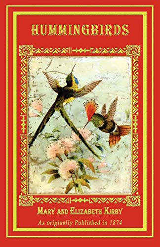 Stock image for Hummingbirds for sale by ThriftBooks-Dallas