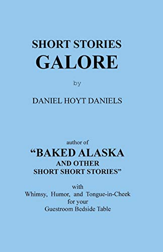 Imagen de archivo de Short Stories Galore a la venta por PBShop.store US