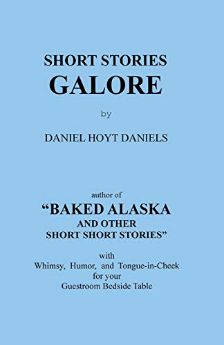 Stock image for Short Stories Galore for sale by PBShop.store US