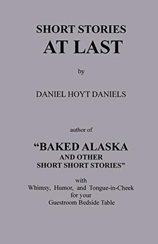 Stock image for Short Stories at Last for sale by SecondSale