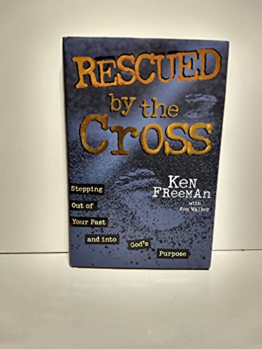 Imagen de archivo de Rescued by the Cross a la venta por Orion Tech