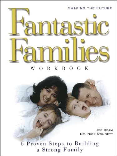 Imagen de archivo de Fantastic Families Work Book a la venta por ThriftBooks-Atlanta