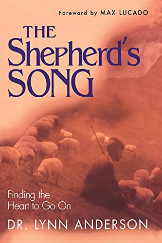 Stock image for Shepherd's Song for sale by Chiron Media
