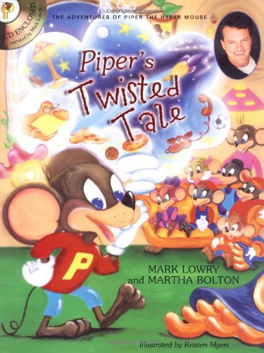 Imagen de archivo de Piper's Twisted Tale a la venta por Better World Books