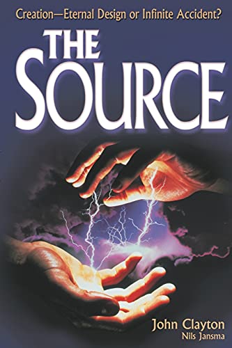 9781582291932: The Source