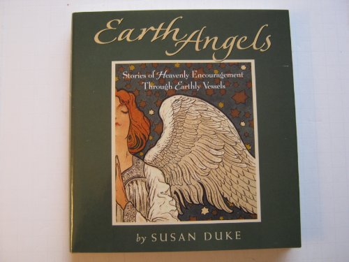Imagen de archivo de Earth Angels a la venta por Wonder Book