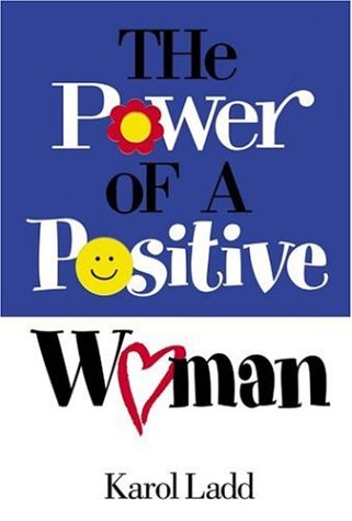 Beispielbild fr The Power Of A Positive Woman zum Verkauf von Wonder Book