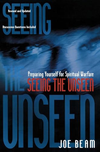 Imagen de archivo de Seeing the Unseen a la venta por Better World Books