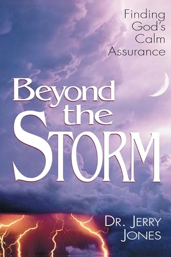 9781582292953: Beyond the Storm