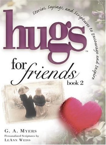 Beispielbild fr Hugs for Friends, Book 2 zum Verkauf von SecondSale
