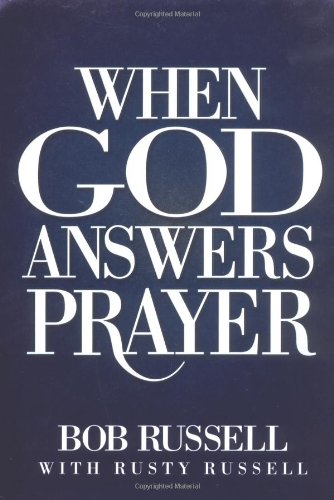 Stock image for When God Answers Prayer for sale by SecondSale