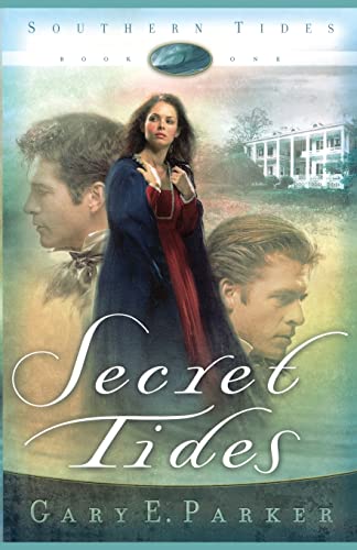 Beispielbild fr Secret Tides zum Verkauf von Better World Books