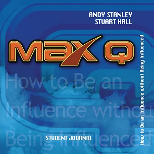 Imagen de archivo de Max Q Student Journal a la venta por Orion Tech