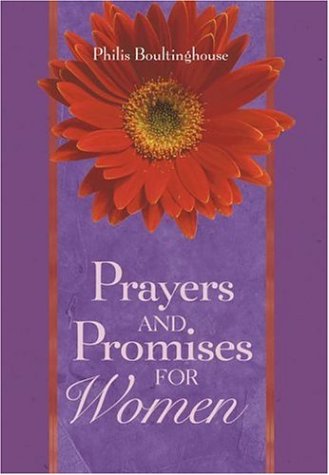 9781582293660: Prayers and Promises for Women