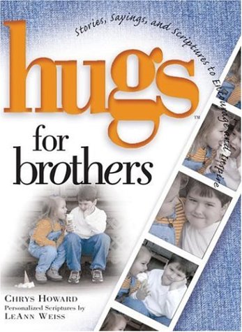 Stock image for Hugs for Brothers for sale by SecondSale