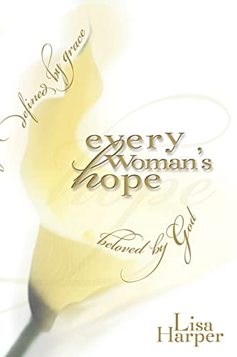 9781582294070: Every Woman's Hope