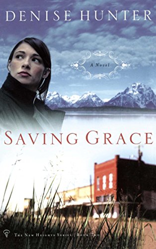 Stock image for Saving Grace for sale by ThriftBooks-Atlanta