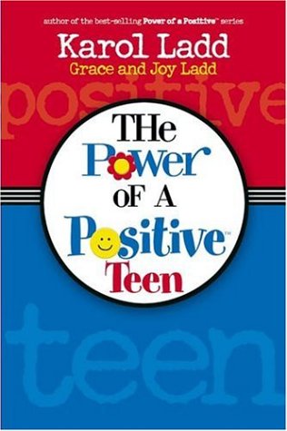 Imagen de archivo de The Power Of A Positive Teen a la venta por SecondSale