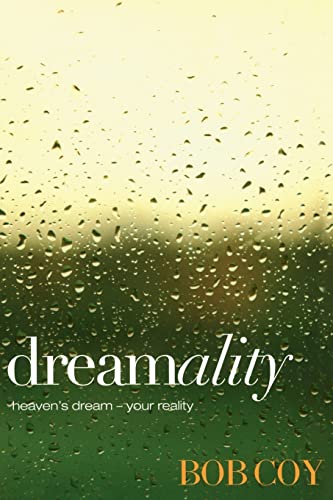 Imagen de archivo de Dreamality a la venta por Better World Books