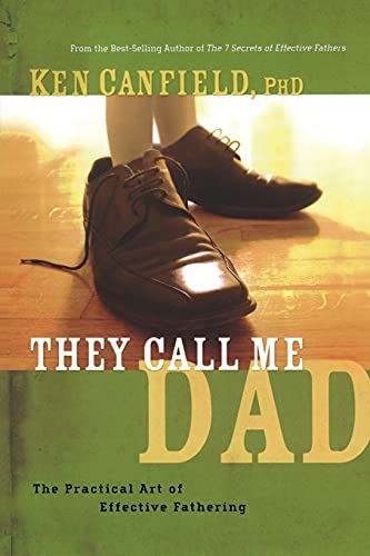 Stock image for They Call Me Dad for sale by SecondSale