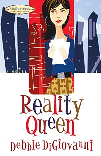 Stock image for Reality Queen for sale by Top Notch Books