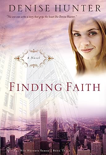 Stock image for Finding Faith for sale by Gulf Coast Books