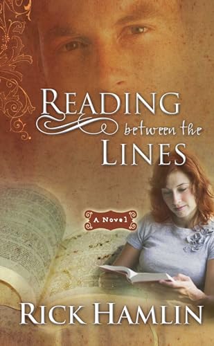 Stock image for Reading Between the Lines for sale by SecondSale