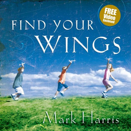 Imagen de archivo de Find Your Wings a la venta por Wonder Book