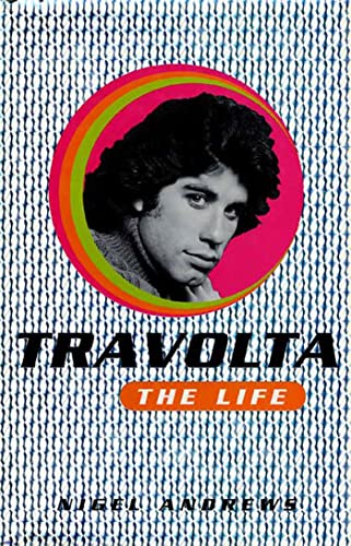 Beispielbild fr Travolta: The Life zum Verkauf von Bestsellersuk