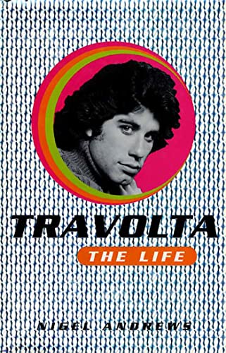 Stock image for Travolta: The Life for sale by SecondSale