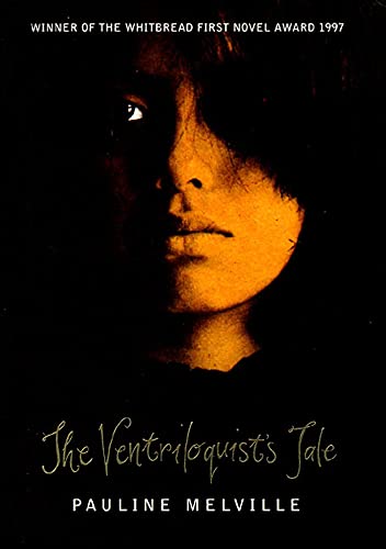 Beispielbild fr The Ventriloquists Tale zum Verkauf von Books-FYI, Inc.