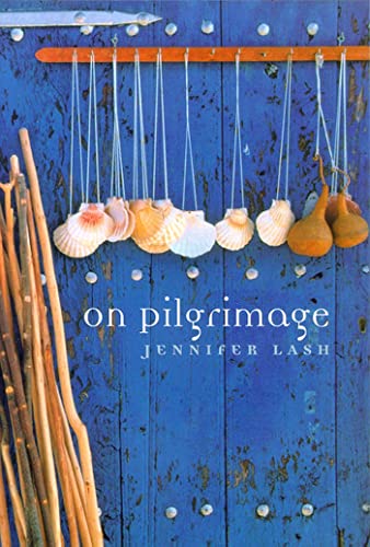 Imagen de archivo de On pilgrimage : a time to seek a la venta por Inkberry Books