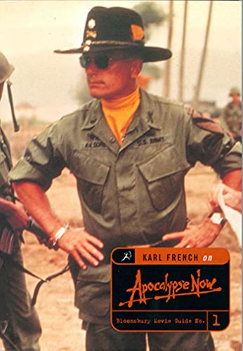 Stock image for Apocalypse Now : A Bloomsbury Movie Guide for sale by Better World Books