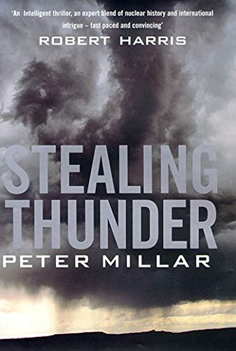 Beispielbild fr Stealing Thunder zum Verkauf von BookHolders