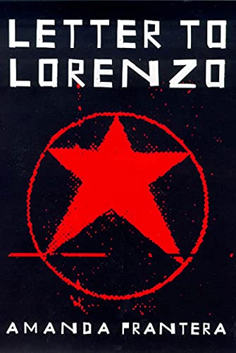9781582340180: Letter to Lorenzo