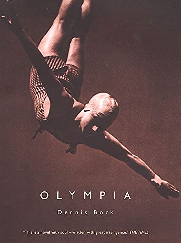 Stock image for Olympia: A Novel for sale by Keeper of the Page