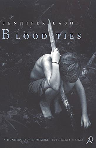 Stock image for Blood Ties for sale by Better World Books