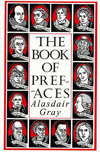 9781582340371: the Book of Prefaces