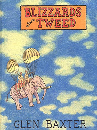 Stock image for Blizzards of Tweed for sale by ThriftBooks-Atlanta