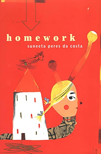 Beispielbild fr Homework zum Verkauf von Housing Works Online Bookstore